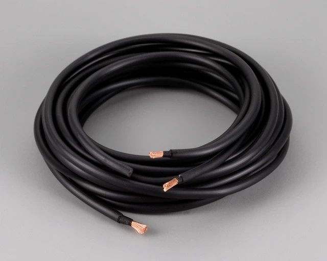 Cable 2 1.5 mm&sup2;