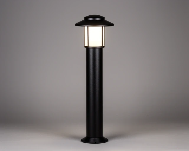 Cley path lantern