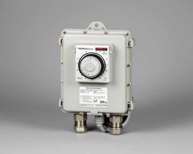 60 W transformer